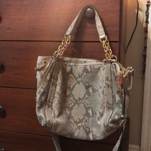 Micheal Kors purse never used